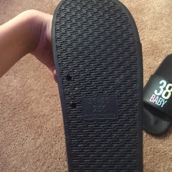 Never broke again slides - Picture 2 of 3